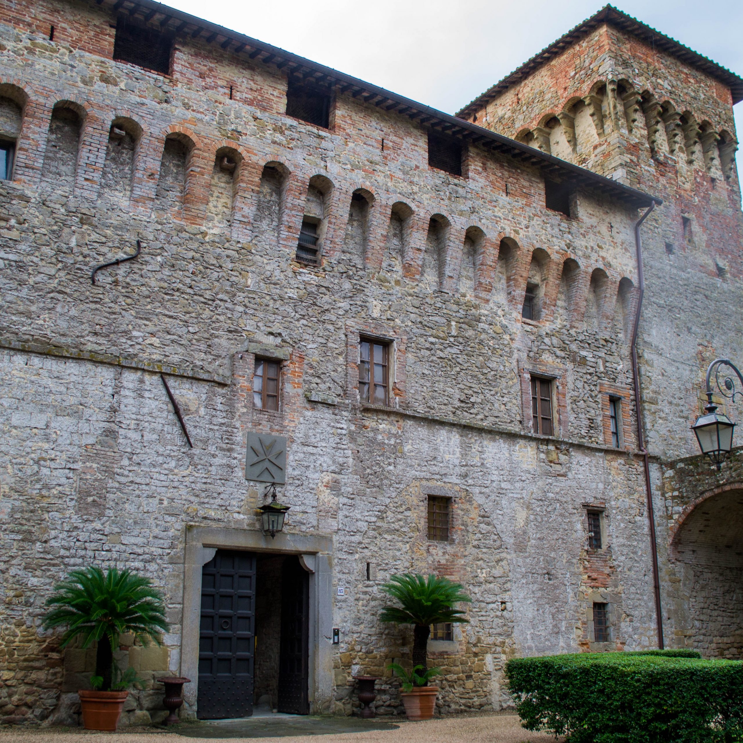 IL CASTELLO DEI CAVALIERI DEGUSTAZIONE ENOGASTRONOMIA