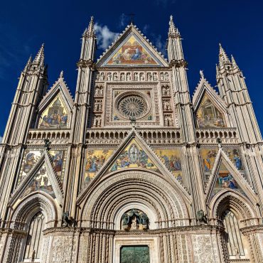 Orvieto