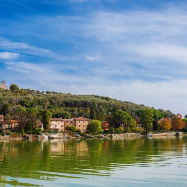 Isola Maggiore