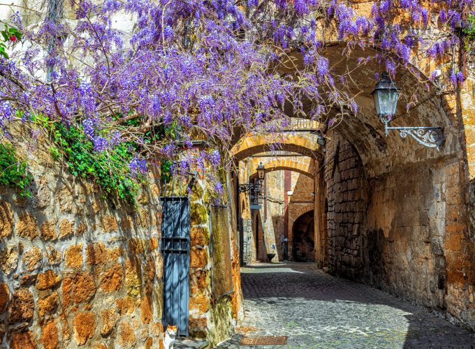 Orvieto City Tour